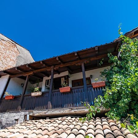 Винената Къща Weliko Tarnowo Exterior foto