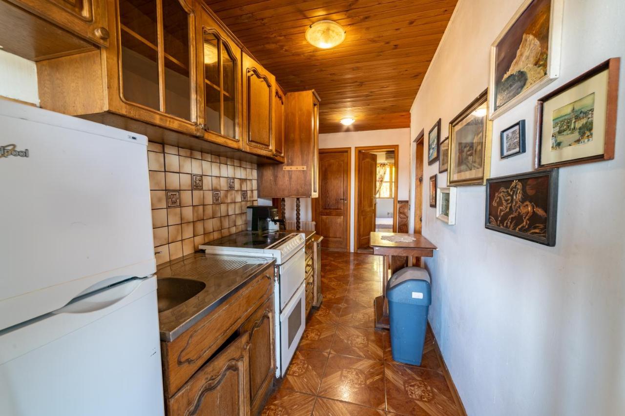 Винената Къща Weliko Tarnowo Exterior foto