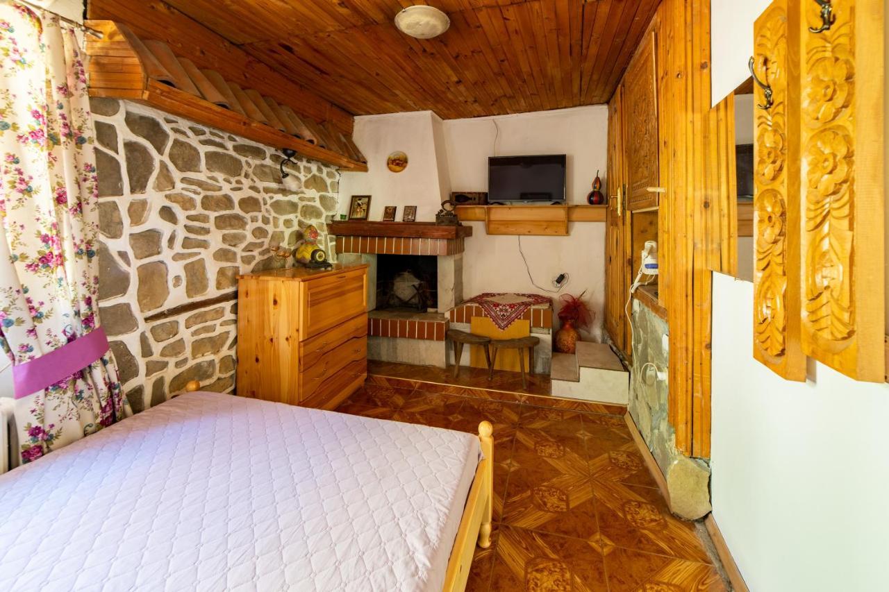 Винената Къща Weliko Tarnowo Exterior foto